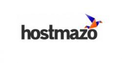 HOSTMAZO Logo