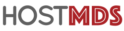 HostMDS Logo