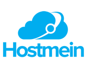 Hostmein Logo