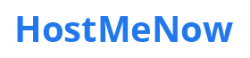 HostMeNow Logo