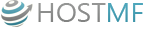 HostMF Logo