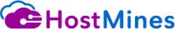 HostMines.com Logo