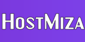HostMiza Logo
