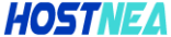 Hostnea Logo