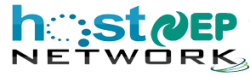 HostNep Network Logo