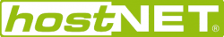 Hostnet .de Logo