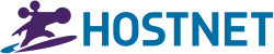 Hostnet Logo