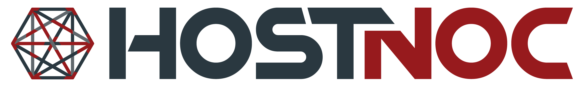 HostNoc Logo
