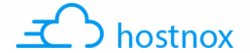 Hostnox Logo