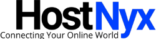 HostNyx Logo