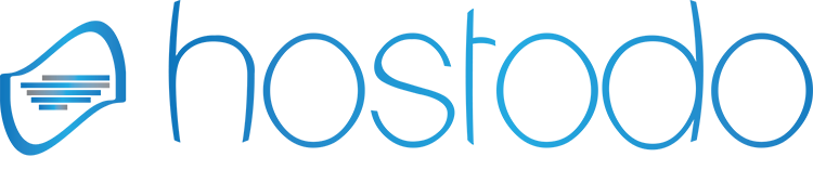 Hostodo Logo