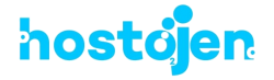 hostojen Logo