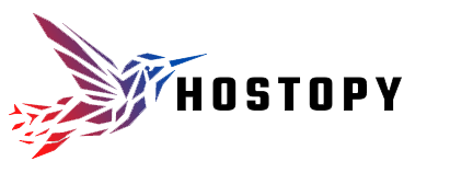 HostOpy Logo