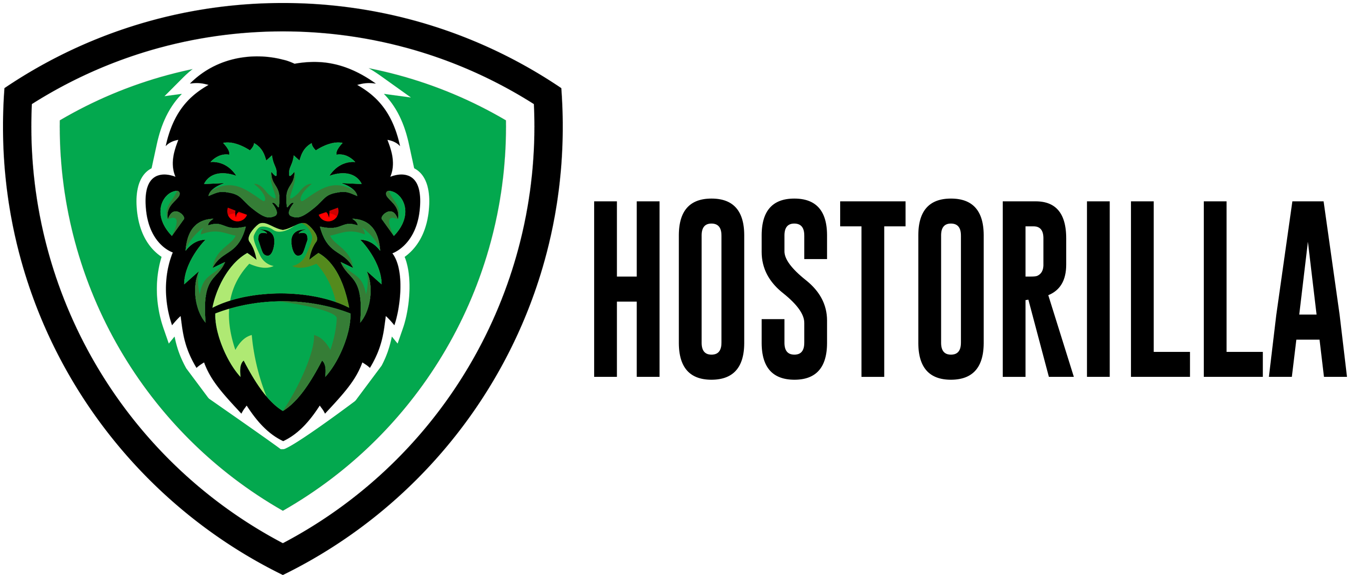 Hostorilla Logo