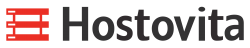 Hostovita.pl Logo