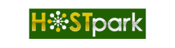 HOSTpark Logo
