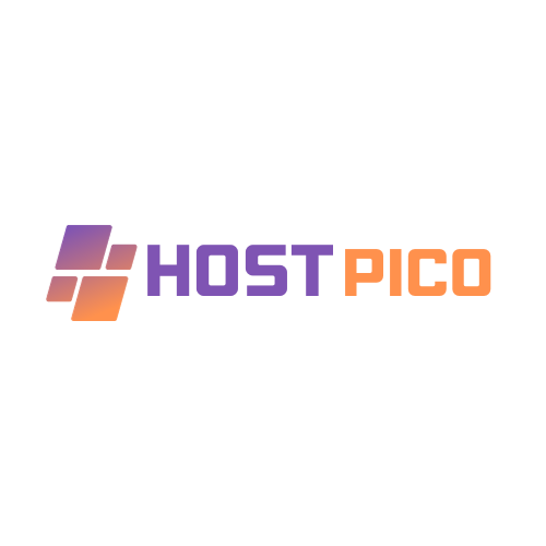 HostPico