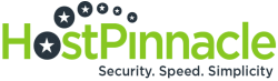 HostPinnacle Kenya Logo