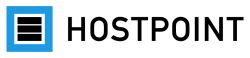 Hostpoint Logo