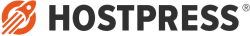 Hostpress Logo