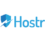 Hostr Logo