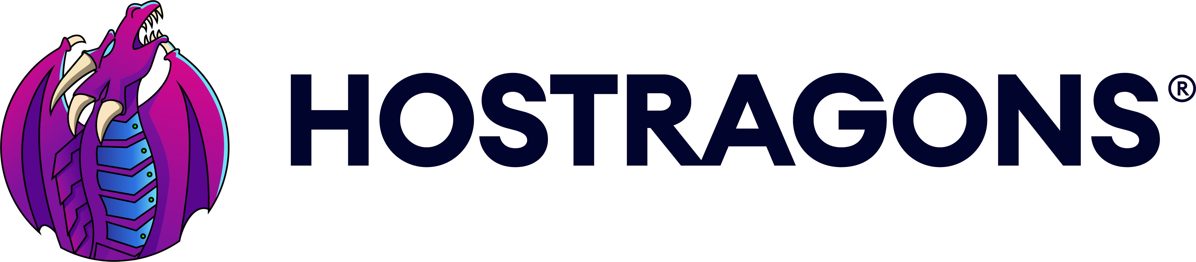 Hostragons® Logo