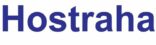 Hostraha Logo