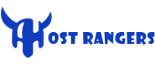 HostRangers Logo