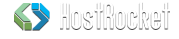HostRocket Logo