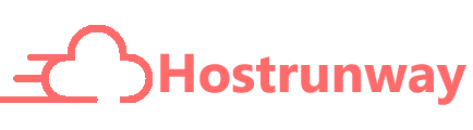 Hostrunway Logo