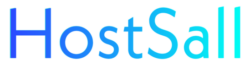 HostSall Logo