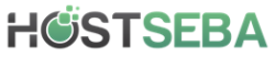 HostSeba.Com Logo