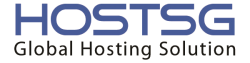 HostSG Logo