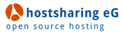 Hostsharing eG