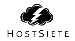 HostSiete Logo