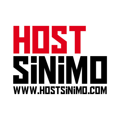HostSinimo Logo