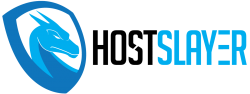 HostSlayer Logo