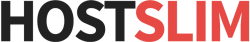 HostSlim B.V. Logo