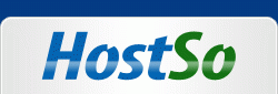 HostSo Logo