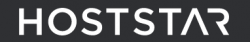 Hoststar Logo