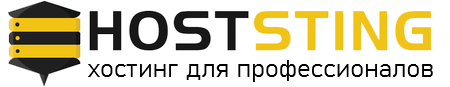 HostSting Comp. Logo