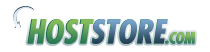HostStore Logo
