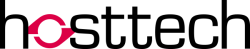 hosttech Logo