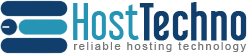 Hosttechno Logo