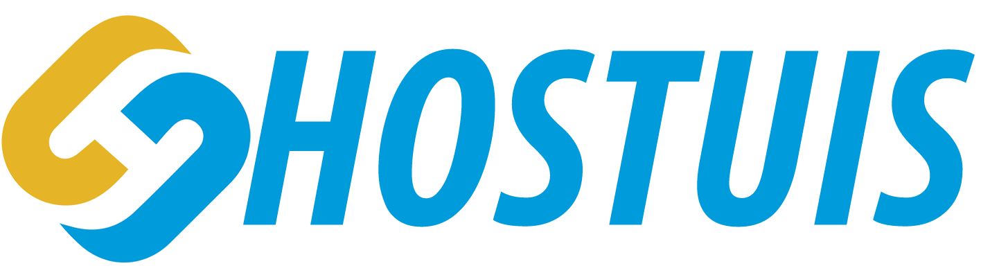 Hostuis Inc Logo