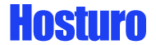 Hosturo Logo