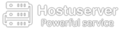 Hostuserver Logo