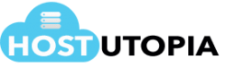 HostUtopia Logo