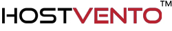 Hostvento Logo