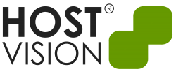 HostVision Logo